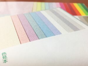 色選びで失敗してしまった (1)