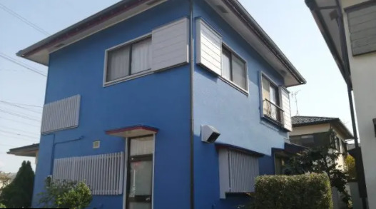 【見積もり事例】山梨県富士吉田市　屋根葺き替え工事・外壁塗装・付帯部塗装