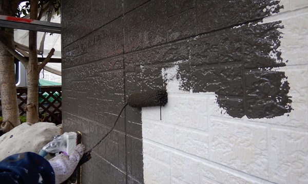 【外壁塗装の豆知識】直貼りサイディングは塗装可能？ (2)