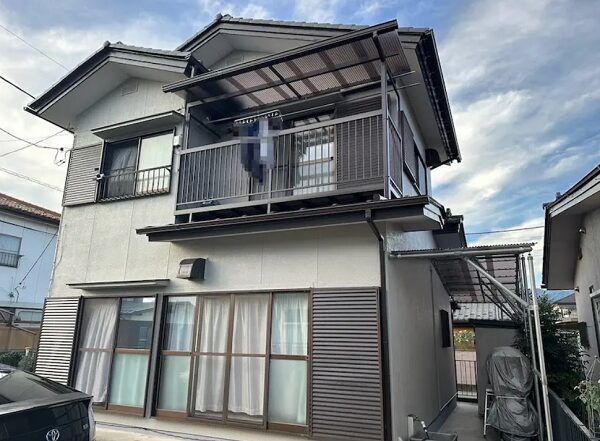 【見積もり事例】和歌山県田辺市・S様　外壁塗装・屋根塗装・波板交換のお見積り依頼をいただきました！