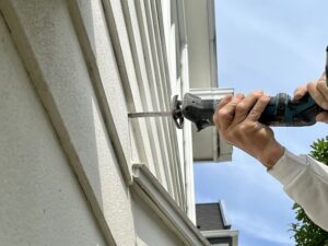 樹脂系サイディング (1)