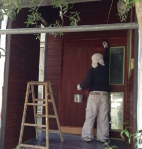 木質系サイディング (4)