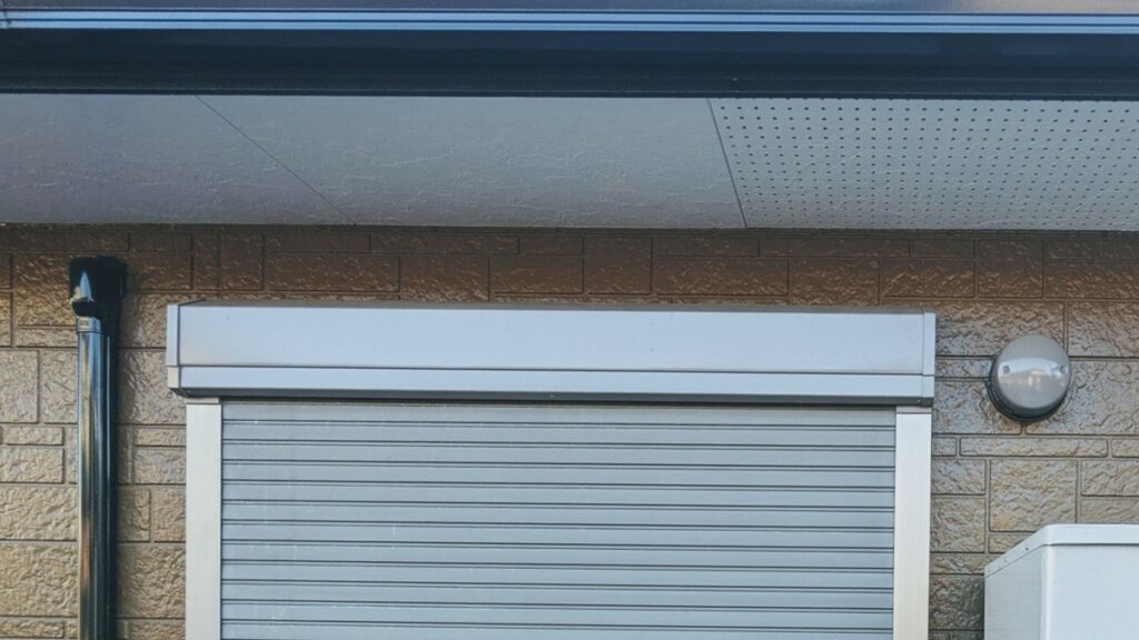 シャッターボックス (1)