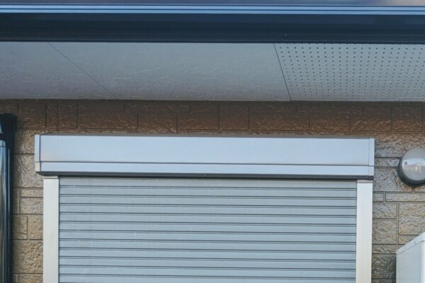 シャッターボックス (1)