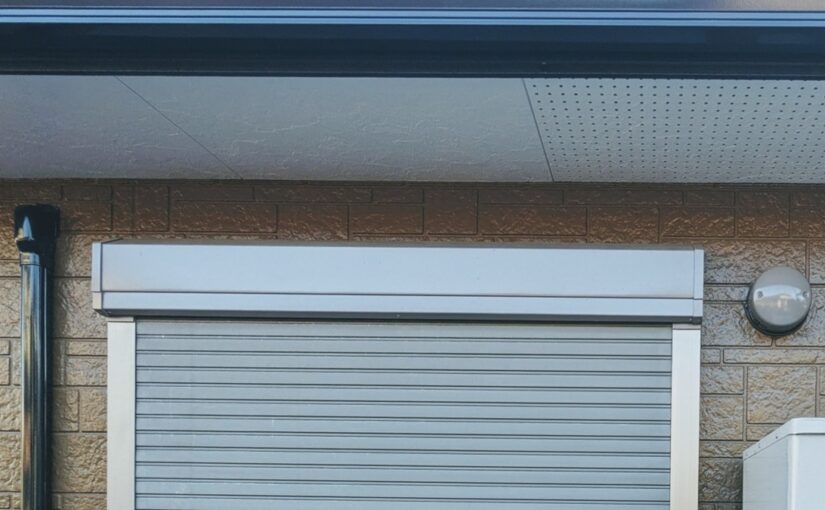 シャッターボックス (1)