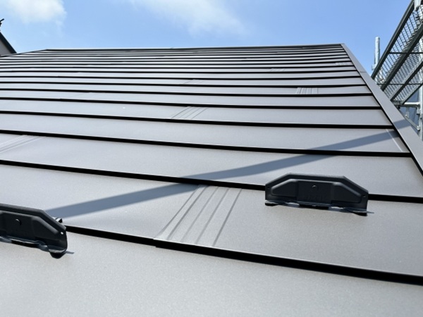 ガルバリウム鋼板 (2)