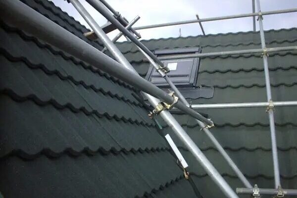 ジンカリウム鋼板